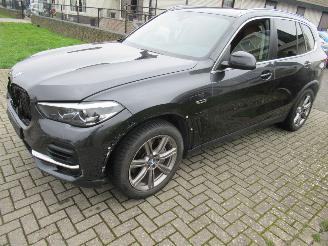 BMW X5 X-DRIVE45E AUT. PluginHybrid  33.500KM!! VirtualCockpit Leer Navi Camera StoelVerwarming Led Trekhaak picture 2