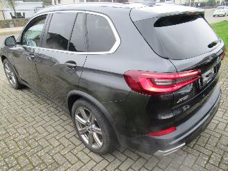 BMW X5 X-DRIVE45E AUT. PluginHybrid  33.500KM!! VirtualCockpit Leer Navi Camera StoelVerwarming Led Trekhaak picture 5