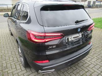 Vaurioauto  passenger cars BMW X5 X-DRIVE45E AUT. PluginHybrid  33.500KM!! VirtualCockpit Leer Navi Camera StoelVerwarming Led Trekhaak 2022/6