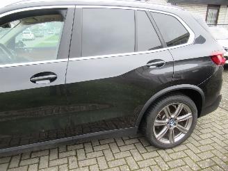 BMW X5 X-DRIVE45E AUT. PluginHybrid  33.500KM!! VirtualCockpit Leer Navi Camera StoelVerwarming Led Trekhaak picture 4