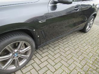 BMW X5 X-DRIVE45E AUT. PluginHybrid  33.500KM!! VirtualCockpit Leer Navi Camera StoelVerwarming Led Trekhaak picture 3