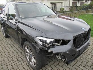 BMW X5 X-DRIVE45E AUT. PluginHybrid  33.500KM!! VirtualCockpit Leer Navi Camera StoelVerwarming Led Trekhaak picture 7