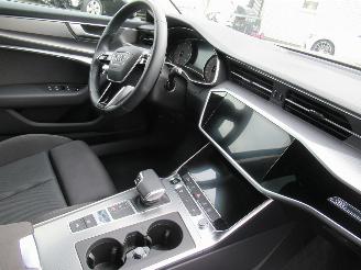 Audi A6 avant 40TDI-mHybrid S-tronic Aut. Sport  17.200km!!  Climatronic Navi 360Cam StoelVerwarming Led .... picture 16