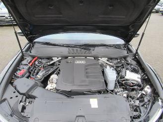 Audi A6 avant 40TDI-mHybrid S-tronic Aut. Sport  17.200km!!  Climatronic Navi 360Cam StoelVerwarming Led .... picture 10