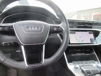 Audi A6 avant 40TDI-mHybrid S-tronic Aut. Sport  17.200km!!  Climatronic Navi 360Cam StoelVerwarming Led .... picture 19
