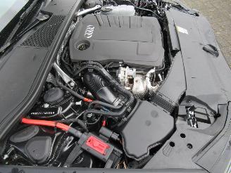 Audi A6 avant 40TDI-mHybrid S-tronic Aut. Sport  17.200km!!  Climatronic Navi 360Cam StoelVerwarming Led .... picture 12