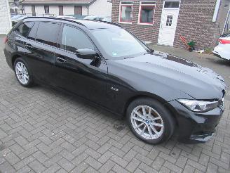 BMW 3-serie 320E Touring Aut.PluginHybrid WideScreen Cockpit Navi CruiseControl Pdc ..... picture 12