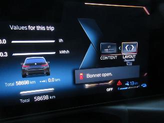 BMW 3-serie 320E Touring Aut.PluginHybrid WideScreen Cockpit Navi CruiseControl Pdc ..... picture 22