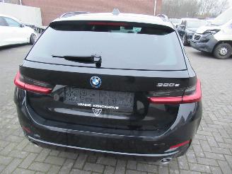 BMW 3-serie 320E Touring Aut.PluginHybrid WideScreen Cockpit Navi CruiseControl Pdc ..... picture 3