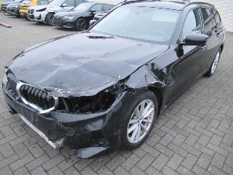BMW 3-serie 320E Touring Aut.PluginHybrid WideScreen Cockpit Navi CruiseControl Pdc ..... picture 6