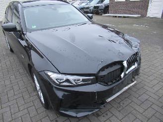 BMW 3-serie 320E Touring Aut.PluginHybrid WideScreen Cockpit Navi CruiseControl Pdc ..... picture 10