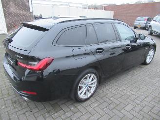 BMW 3-serie 320E Touring Aut.PluginHybrid WideScreen Cockpit Navi CruiseControl Pdc ..... picture 13