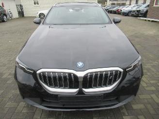 BMW i5 i5 E-Drive40 Touring  Leer Navi Camera Led StoelVerwarming... picture 12