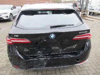 BMW i5 i5 E-Drive40 Touring  Leer Navi Camera Led StoelVerwarming... picture 5