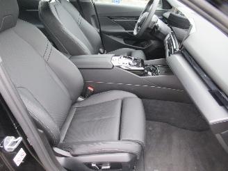 BMW i5 i5 E-Drive40 Touring  Leer Navi Camera Led StoelVerwarming... picture 16