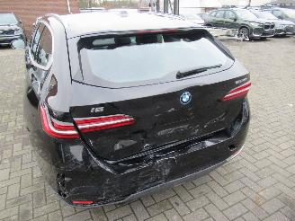 BMW i5 i5 E-Drive40 Touring  Leer Navi Camera Led StoelVerwarming... picture 6