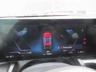 BMW i5 i5 E-Drive40 AUT. Touring  Navi Leer Camera Led StoelVerwarming..... picture 20