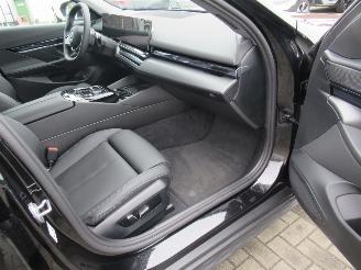 BMW i5 i5 E-Drive40 Touring  Leer Navi Camera Led StoelVerwarming... picture 13