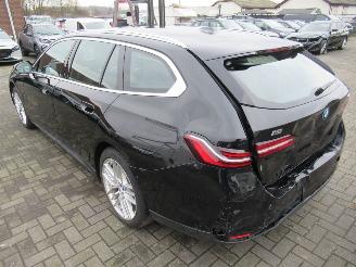 BMW i5 i5 E-Drive40 Touring  Leer Navi Camera Led StoelVerwarming... picture 7