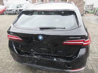 BMW i5 i5 E-Drive40 AUT. Touring  Navi Leer Camera Led StoelVerwarming..... picture 5
