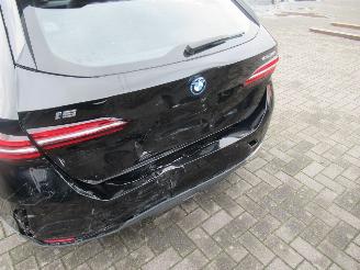 BMW i5 i5 E-Drive40 AUT. Touring  Navi Leer Camera Led StoelVerwarming..... picture 6