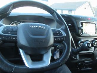 Iveco Daily 35S16 2.3D MAXI !! Climatronic Navi Camera Led CruiseControl...... picture 16
