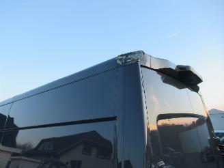Iveco Daily 35S16 2.3D MAXI !! Climatronic Navi Camera Led CruiseControl...... picture 11