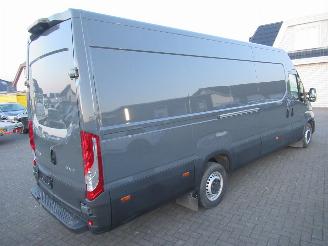 Iveco Daily 35S16 2.3D MAXI !! Climatronic Navi Camera Led CruiseControl...... picture 3
