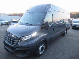 Iveco Daily 35S16 2.3D MAXI !! Climatronic Navi Camera Led CruiseControl...... picture 8
