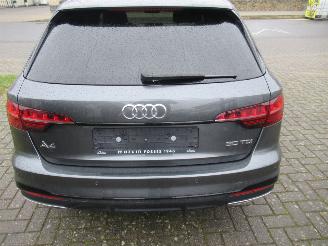 Audi A4 Avant 30TDI-Mhybrid S-Tronic Aut. S-LINE . Virtual-Cockpit Leer/Alcantara Panorama-D Navi Led TrekHaak Klapbaar StoelVerwarming.... picture 11
