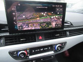 Audi A4 Avant 30TDI-Mhybrid S-Tronic Aut. S-LINE . Virtual-Cockpit Leer/Alcantara Panorama-D Navi Led TrekHaak Klapbaar StoelVerwarming.... picture 18