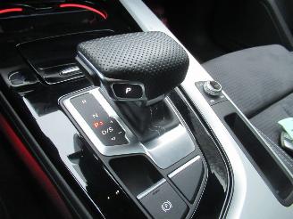 Audi A4 Avant 30TDI-Mhybrid S-Tronic Aut. S-LINE . Virtual-Cockpit Leer/Alcantara Panorama-D Navi Led TrekHaak Klapbaar StoelVerwarming.... picture 20