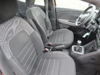 Dacia Sandero Tce Eco-G Lpg+benzine 23.800km!! Airco Navi CruiseControl Pdc..... picture 17