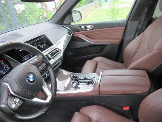 BMW X5 X-DRIVE45E Aut. Climat/Leer/Navi/Panorama-D/Head-Up/HarmanKardon Sound.... picture 15