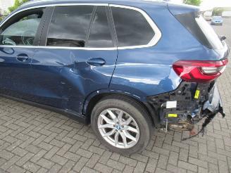 BMW X5 X-DRIVE45E Aut. Climat/Leer/Navi/Panorama-D/Head-Up/HarmanKardon Sound.... picture 11