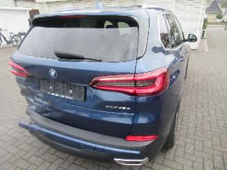 BMW X5 X-DRIVE45E Aut.69.900km!! .Leer.HarmanKardon-Sound.Navi.Panorama-D.Head-Up.E.Stoelen picture 5