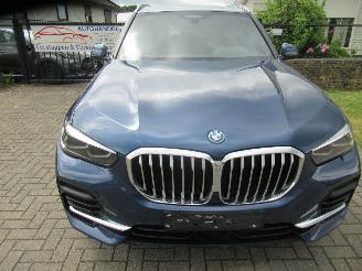 BMW X5 X-DRIVE45E Aut. Climat/Leer/Navi/Panorama-D/Head-Up/HarmanKardon Sound.... picture 3