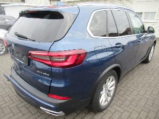 BMW X5 X-DRIVE45E Aut.69.900km!! .Leer.HarmanKardon-Sound.Navi.Panorama-D.Head-Up.E.Stoelen picture 4