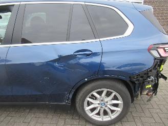 BMW X5 X-DRIVE45E Aut.69.900km!! .Leer.HarmanKardon-Sound.Navi.Panorama-D.Head-Up.E.Stoelen picture 9