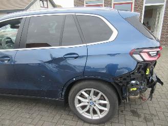 BMW X5 X-DRIVE45E Aut.69.900km!! .Leer.HarmanKardon-Sound.Navi.Panorama-D.Head-Up.E.Stoelen picture 8