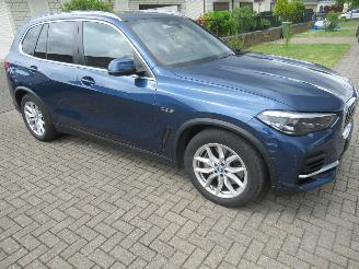BMW X5 X-DRIVE45E Aut. Climat/Leer/Navi/Panorama-D/Head-Up/HarmanKardon Sound.... picture 5