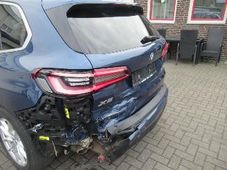 BMW X5 X-DRIVE45E Aut.69.900km!! .Leer.HarmanKardon-Sound.Navi.Panorama-D.Head-Up.E.Stoelen picture 6