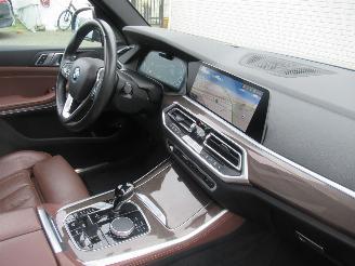 BMW X5 X-DRIVE45E Aut.69.900km!! .Leer.HarmanKardon-Sound.Navi.Panorama-D.Head-Up.E.Stoelen picture 14