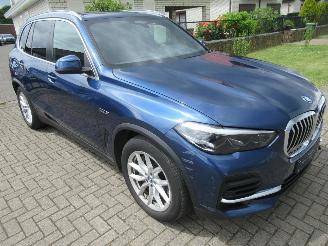 BMW X5 X-DRIVE45E Aut. Climat/Leer/Navi/Panorama-D/Head-Up/HarmanKardon Sound.... picture 4