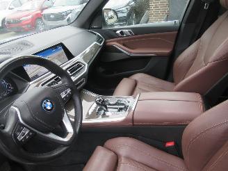 BMW X5 X-DRIVE45E Aut.69.900km!! .Leer.HarmanKardon-Sound.Navi.Panorama-D.Head-Up.E.Stoelen picture 17