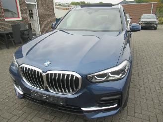 BMW X5 X-DRIVE45E Aut.69.900km!! .Leer.HarmanKardon-Sound.Navi.Panorama-D.Head-Up.E.Stoelen picture 12