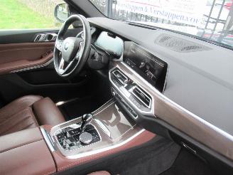 BMW X5 X-DRIVE45E Aut. Climat/Leer/Navi/Panorama-D/Head-Up/HarmanKardon Sound.... picture 13