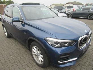 BMW X5 X-DRIVE45E Aut.69.900km!! .Leer.HarmanKardon-Sound.Navi.Panorama-D.Head-Up.E.Stoelen picture 2