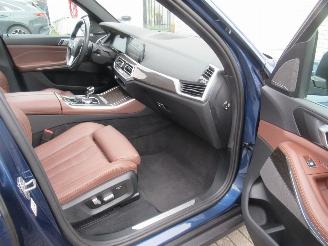 BMW X5 X-DRIVE45E Aut.69.900km!! .Leer.HarmanKardon-Sound.Navi.Panorama-D.Head-Up.E.Stoelen picture 13