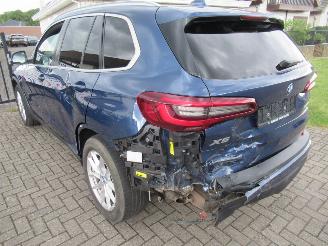 BMW X5 X-DRIVE45E Aut. Climat/Leer/Navi/Panorama-D/Head-Up/HarmanKardon Sound.... picture 9
